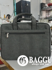 Cặp Laptop Quà Tặng Doanh Nghiệp: Món Quà Sang Trọng và Ý Nghĩa