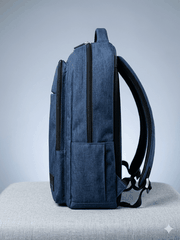 Sản Xuất Balo Quà Tặng Công Ty Cổ Phần Xây Dựng Đăng Sơn – Chất Lượng Vượt Trội