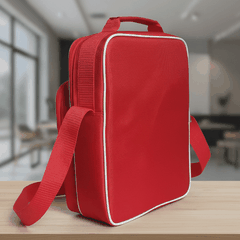 Xưởng Sản Xuất Túi Đeo Chéo Viettelpost Mẫu Mới Nhất 2026 | Vietbags
