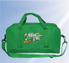 Sản Xuất Túi Xách Du Lịch Quà Tặng Doanh Nghiệp - Giải Pháp Quảng Bá Thương Hiệu Hiệu Quả