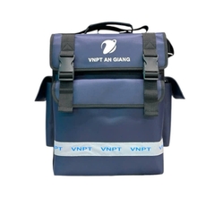 Xưởng Sản Xuất Túi Đựng Dụng Cụ VNPT An Giang | May Theo Yêu Cầu, Giá Tận Xưởng VietBags