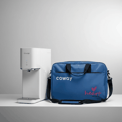 Sản Xuất Túi Kỹ Thuật COWAY - Túi Đồ Nghề Chuyên Nghiệp