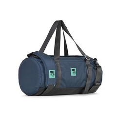 Túi Tập Gym Mikkor The Sporty Gymer Navy BG172