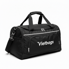 Túi Thể Thao Tập Gym In Logo - Xưởng May Vietbags Uy Tín Giá Rẻ