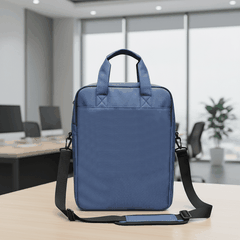 Xưởng Sản Xuất Túi Đeo Chéo Laptop Quà Tặng Doanh Nghiệp | Vietbags