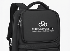 May Balo Trường Đại Học CMC: Thiết Kế Hiện Đại, Chất Lượng Vượt Trội | Vietbags