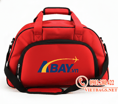 Sản Xuất Túi Du Lịch Quà Tặng ABAY.VN - Xưởng May Vietbags Uy Tín