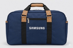 Sản Xuất Túi Du Lịch Sam Sung Chuẩn Form, Giá Xưởng | Vietbags