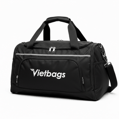 Túi Thể Thao Tập Gym In Logo - Xưởng May Vietbags Uy Tín Giá Rẻ