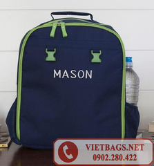 May balo học sinh theo yêu cầu BG60