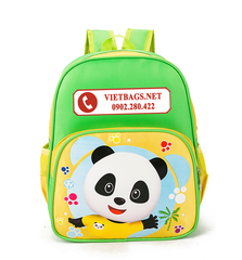 Sản xuất balo mầm non BG70