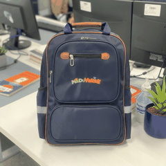 Sản Xuất Balo Medu Verse Quà Tặng Công Ty FPT IS | Xưởng May Vietbags