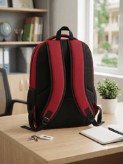 Xưởng May Balo Quà Tặng Trường Đại Học Nghệ An | In Logo Giá Tận Xưởng VietBags