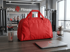 Xưởng Sản Xuất Túi Xách Thể Thao Tập Gym King Fitness Giá Gốc, Chất Lượng Cao