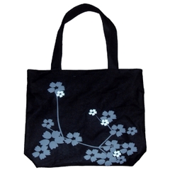 Sản xuất túi vải dù hội nghị BG101