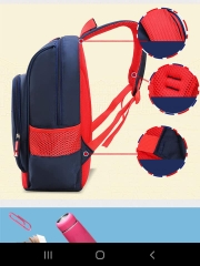 May balo tặng học sinh BG99