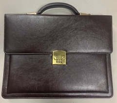 Sản xuất cặp da đại hội đảng BG132