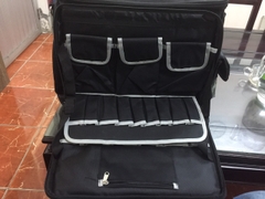 May túi đựng dụng cụ trung tâm bảo hành Panasonic