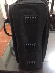 May túi đựng dụng cụ trung tâm bảo hành Panasonic