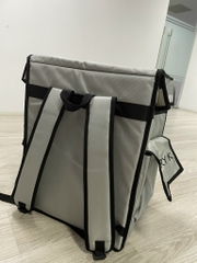 Sản xuất túi giữ nhiệt giao hàng Delivery K