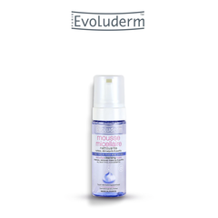 Bọt rửa mặt Micellar Evoluderm 150ml