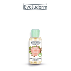 Tinh dầu dưỡng ẩm Evoluderm chiết xuất Bơ hạt mỡ 100ml