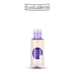 Tinh dầu massage nguyên chất Evoluderm 100ml