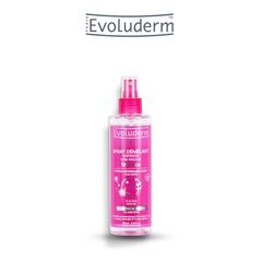Xịt dưỡng tóc gỡ rối Evoluderm 250ml