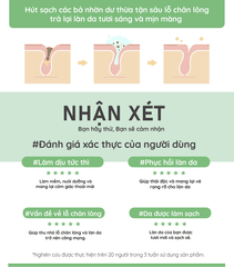 Mặt nạ dưỡng da Evoluderm chiết xuất dưa leo 150ml