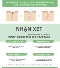 Mặt nạ dưỡng ẩm Evoluderm chiết xuất từ tinh dầu Argan 150ml