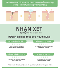 Mặt nạ Evoluderm làm dịu da chiết xuất hoa Cúc 150ml
