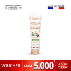 Kem Dưỡng Da Tay Chiết Xuất Karite 150ml