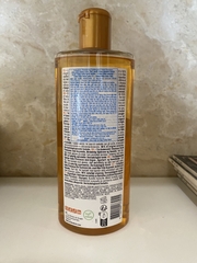 Dầu gội dành cho tóc Khô Evoluderm chiết xuất Tinh dầu quý hiếm – Tinh dầu Argan – Tinh dầu Hoa Lưu Ly – Tinh dầu Hoa Trà - 400ml