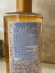 Dầu gội dành cho tóc Khô Evoluderm chiết xuất Tinh dầu quý hiếm – Tinh dầu Argan – Tinh dầu Hoa Lưu Ly – Tinh dầu Hoa Trà - 400ml