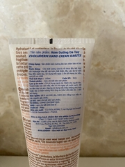 Kem Dưỡng Da Tay Chiết Xuất Karite 150ml