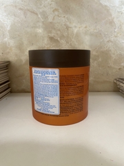 Kem ủ dành cho tóc rất khô và bị hư tổn Evoluderm chiết xuất Tinh dầu Argan và Bơ hạt mỡ - 500ml
