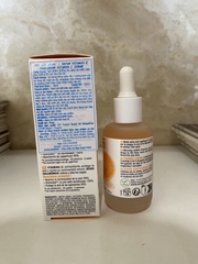 Tinh chất Serum Vitamin C Evoluderm giúp sáng da mờ thâm, dưỡng da mịn màng tươi sáng 30ml