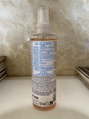 Xịt dưỡng giúp nuôi dưỡng phục hồi độ bóng cho tóc khô và xỉn màu Evoluderm Brume Cheveur Keratine 250ml