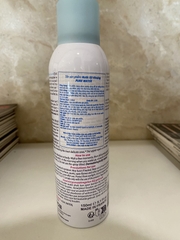 Xịt khoáng Evoluderm giúp dưỡng ẩm cấp nước và làm dịu làn da 150ml