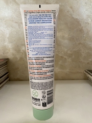 Gel tẩy tế bào chết Evoluderm tinh chất Cà rốt 150ml