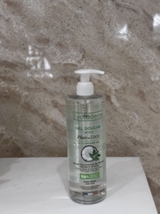 Gel tắm thải độc da Evoluderm hương Dừa 500ml