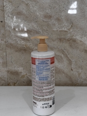 Sữa dưỡng thể dưỡng ẩm Evoluderm chiết xuất Bơ hạt mỡ 500ml