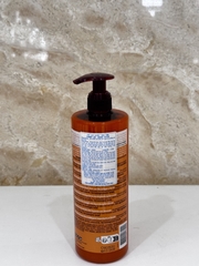 Gel tắm Evoluderm chiết xuất Tinh dầu Argan và Bơ Hạt Mỡ 500ml