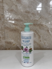 Sữa dưỡng thể bảo vệ Evoluderm chiết xuất Hạnh Nhân 500ml