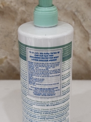 Sữa dưỡng thể bảo vệ Evoluderm chiết xuất Hạnh Nhân 500ml