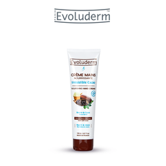 Kem dưỡng ẩm làm mềm bảo vệ da tay chiết xuất Bơ Cacao Evoluderm 150ml