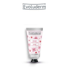 Kem dưỡng da tay hương hoa hồng 30ml