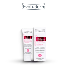 Kem dưỡng làm mờ thâm mụn Evoluderm 50ml