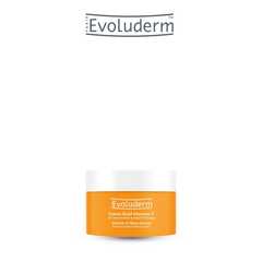 Kem dưỡng sáng da Vitamin C Evoluderm 50ml