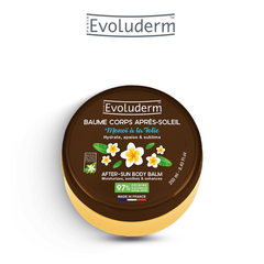 Kem dưỡng thể Evoluderm tinh chất hoa Monoi 250ml